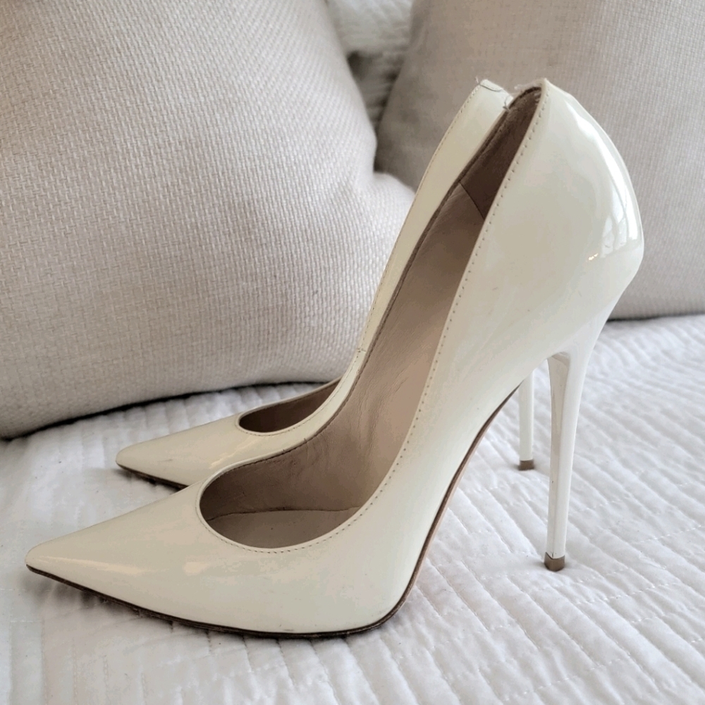 Jimmy Choo heels